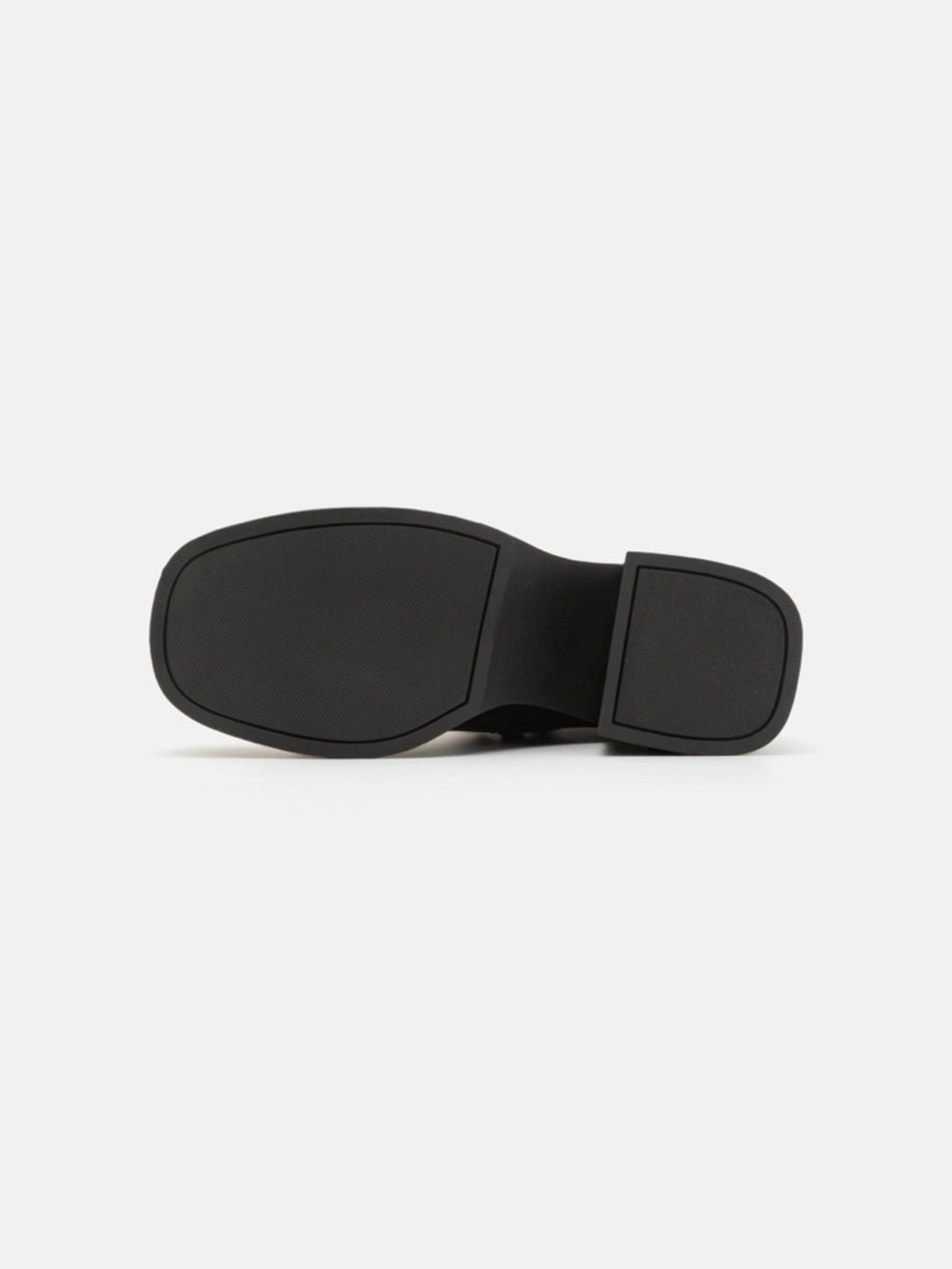 Madden girl High heeled ankle boots - black paris - Picture 5 of 14